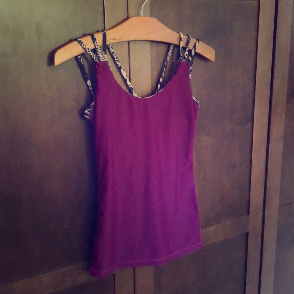 Uintah top